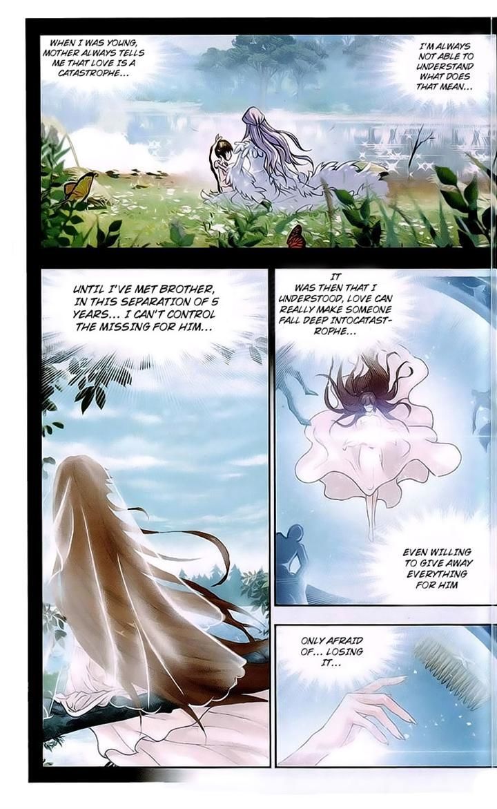 Read Soul Land chapter 144 image 18 on Lezhin