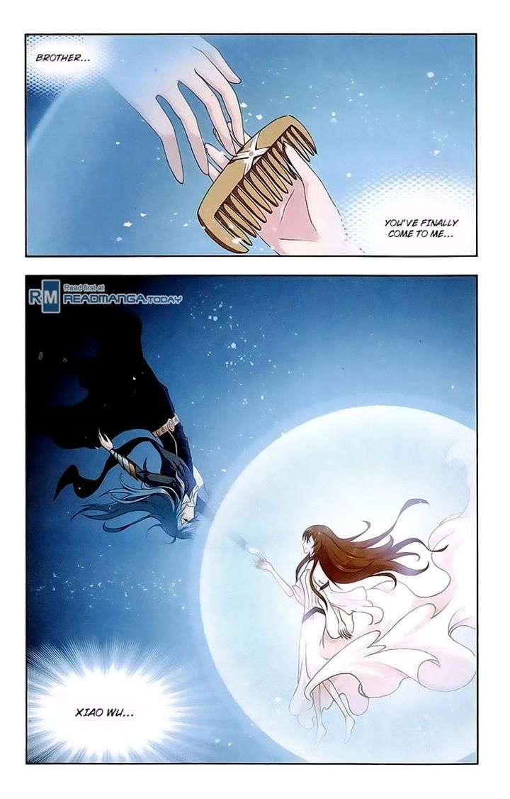 Read Soul Land chapter 144 image 19 on Lezhin