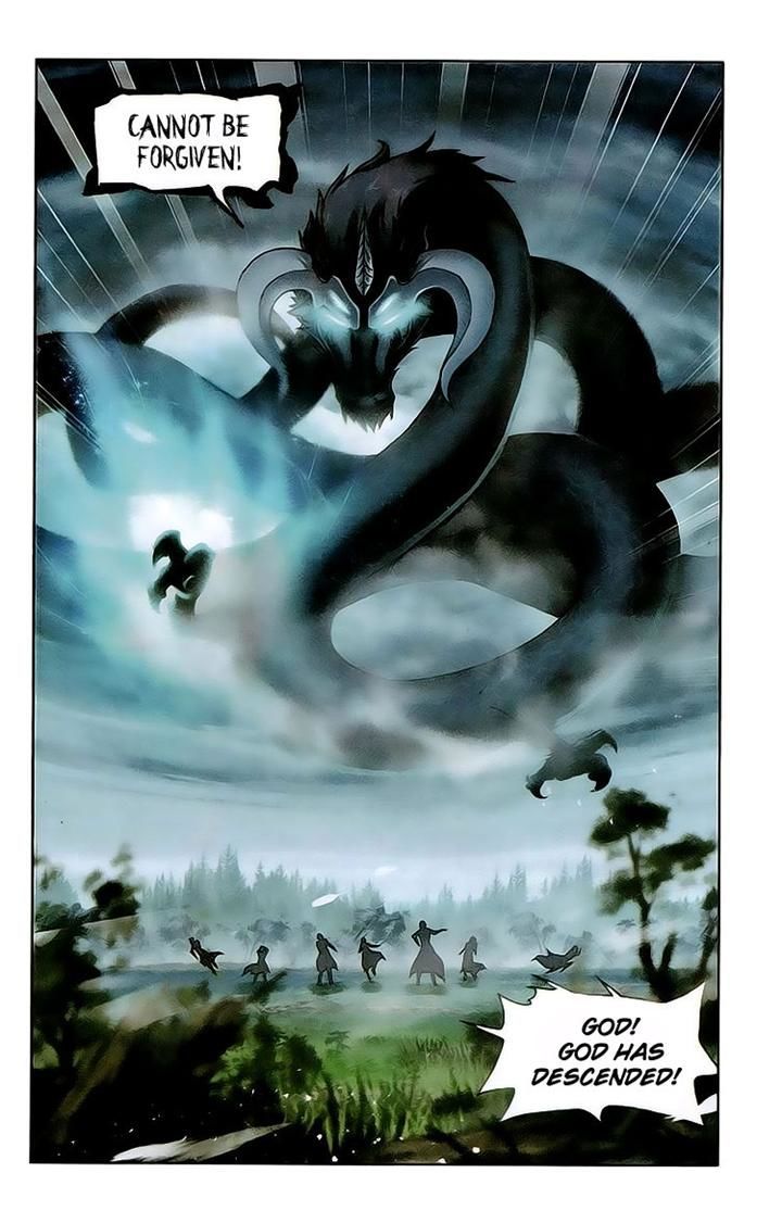 Read Soul Land chapter 144 image 2 on Lezhin