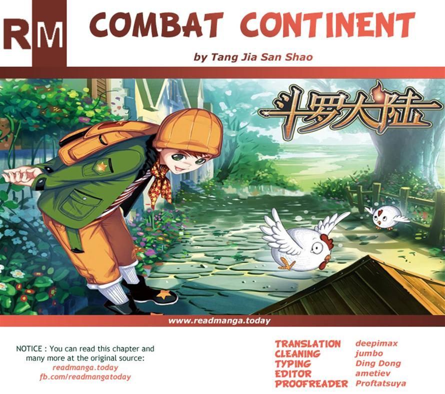 Read Soul Land chapter 144 image 21 on Lezhin