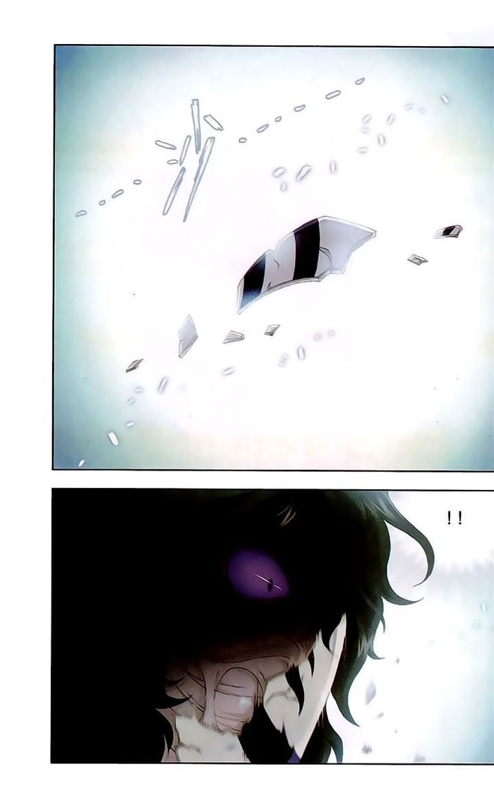 Read Soul Land chapter 144 image 7 on Lezhin