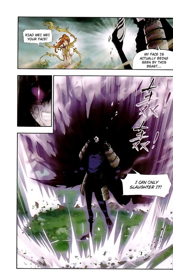 Read Soul Land chapter 144 image 8 on Lezhin
