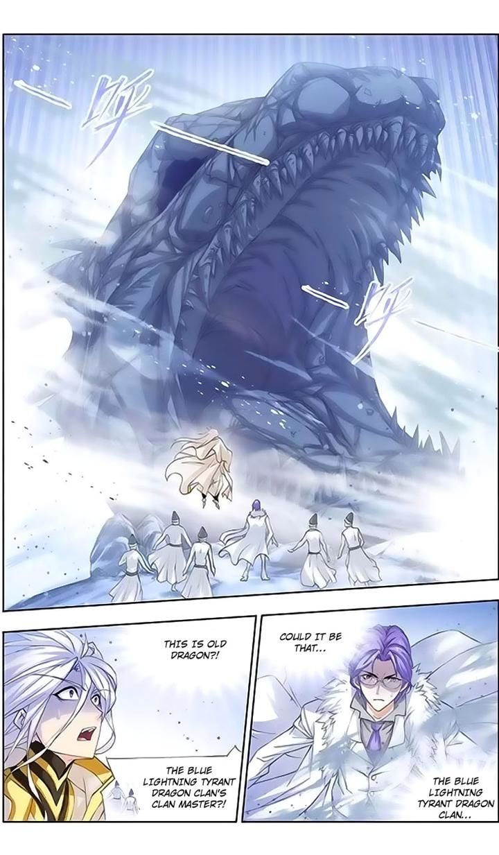 Read Soul Land chapter 147 image 21 on Lezhin