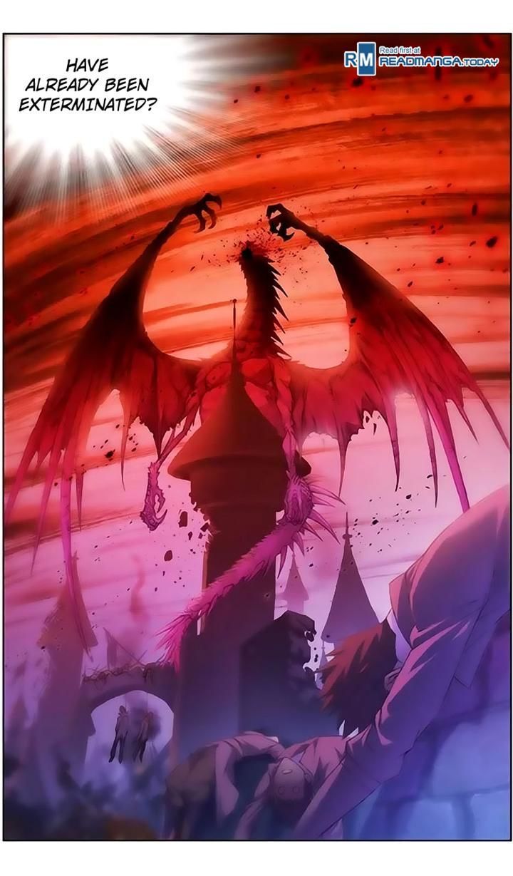 Read Soul Land chapter 147 image 22 on Lezhin