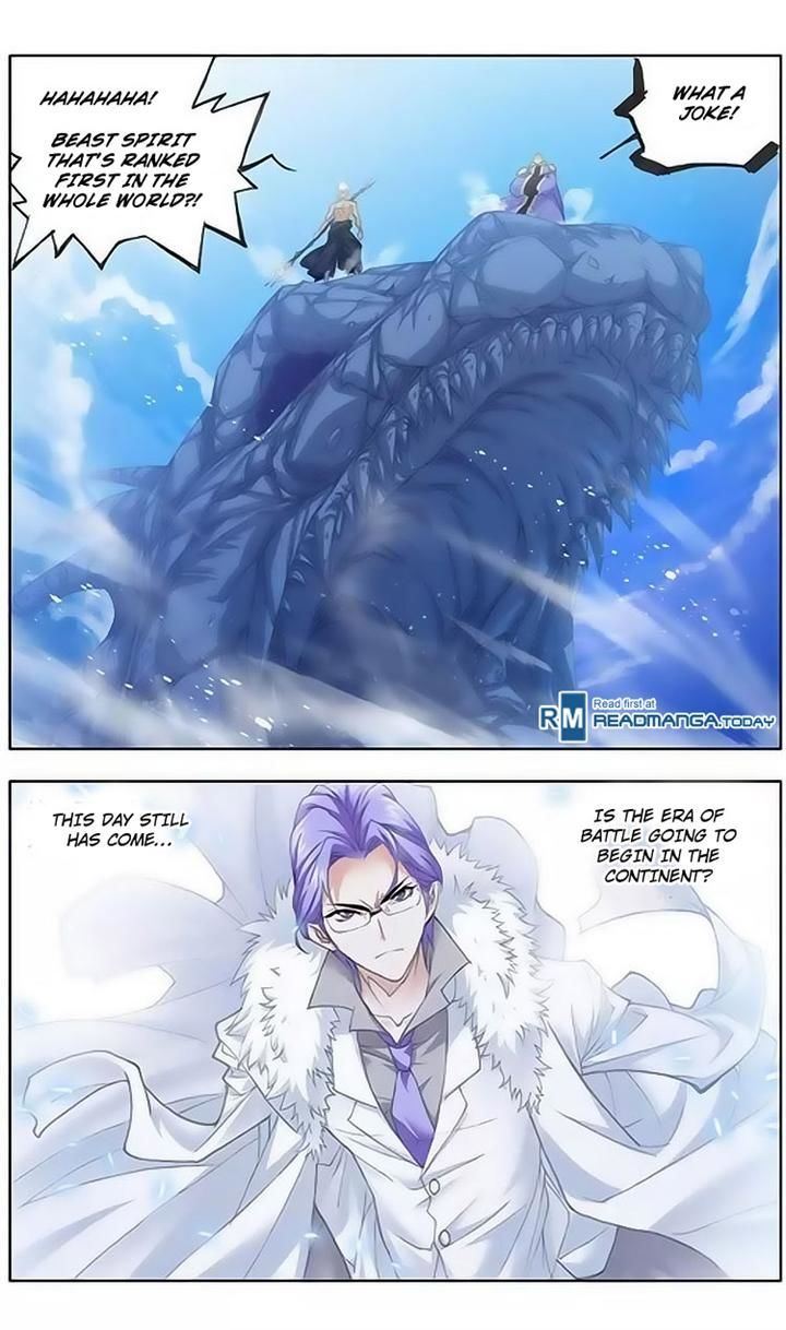 Read Soul Land chapter 147 image 24 on Lezhin