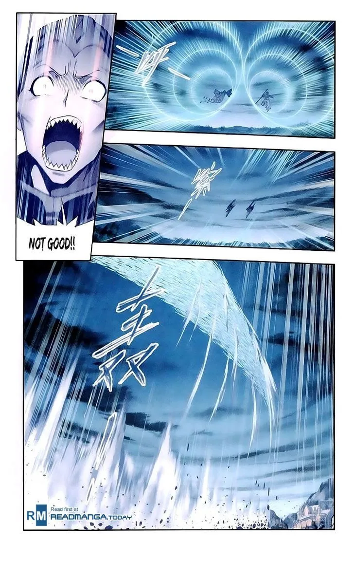 Read Soul Land chapter 148 image 19 on Lezhin