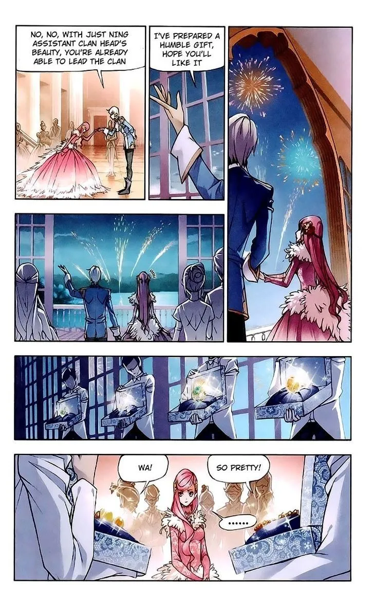 Read Soul Land chapter 148 image 2 on Lezhin