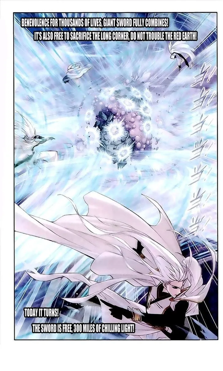 Read Soul Land chapter 148 image 21 on Lezhin