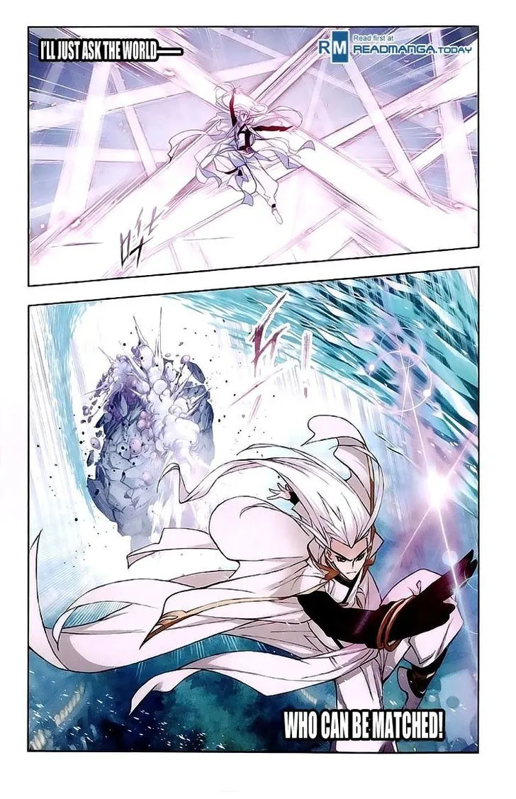 Read Soul Land chapter 148 image 22 on Lezhin