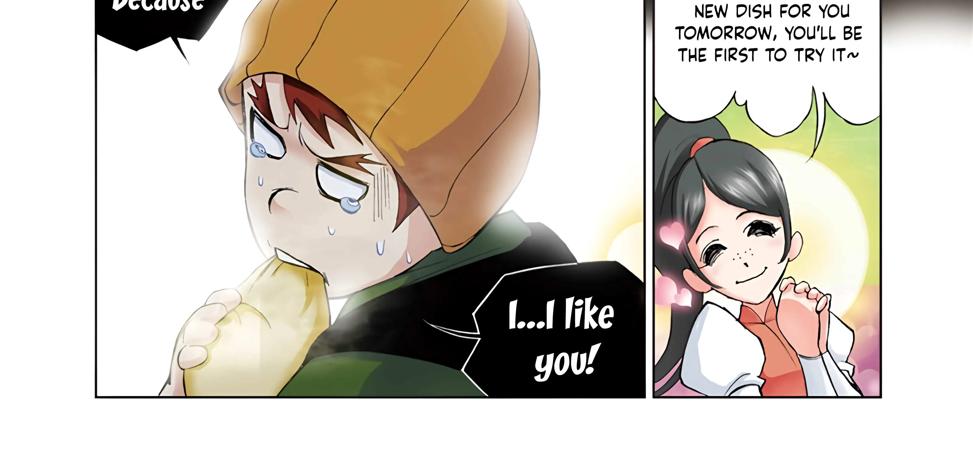 Read Soul Land chapter 15.5 image 11 on Lezhin