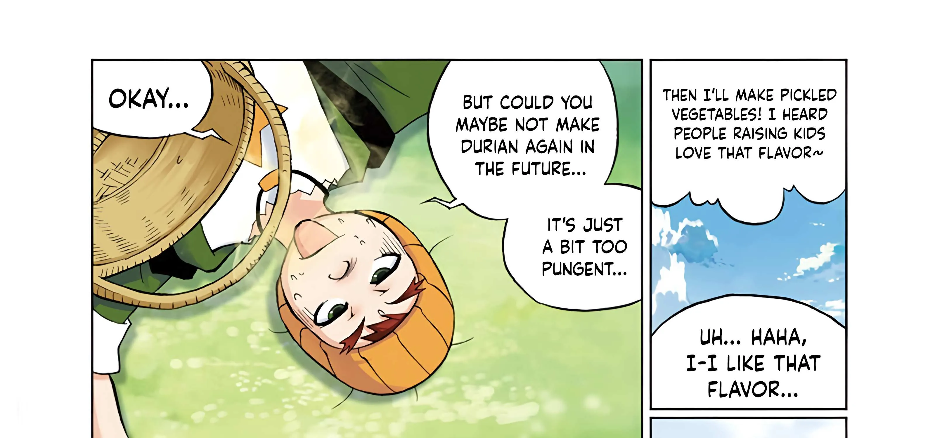 Read Soul Land chapter 15.5 image 13 on Lezhin