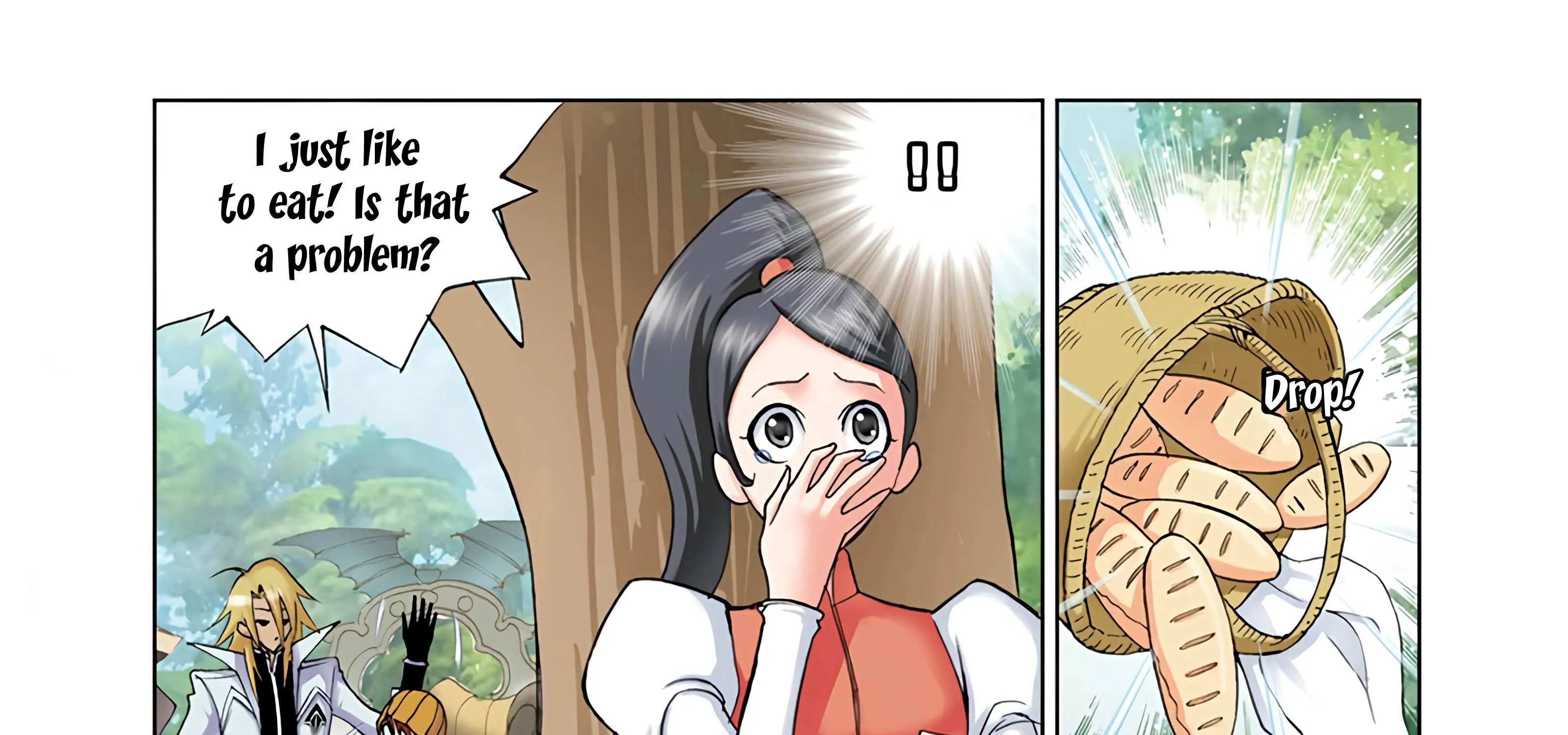 Read Soul Land chapter 15.5 image 17 on Lezhin