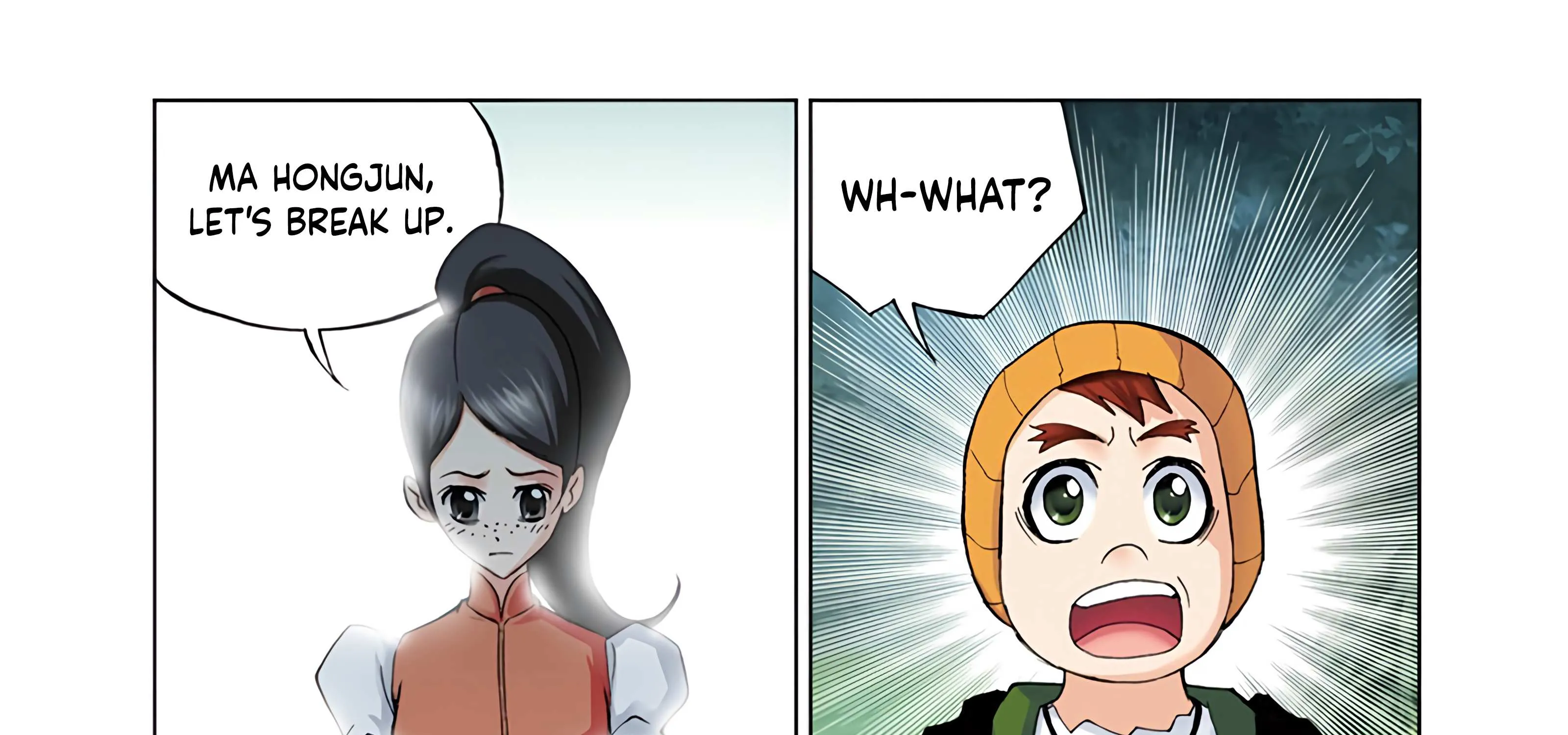 Read Soul Land chapter 15.5 image 25 on Lezhin