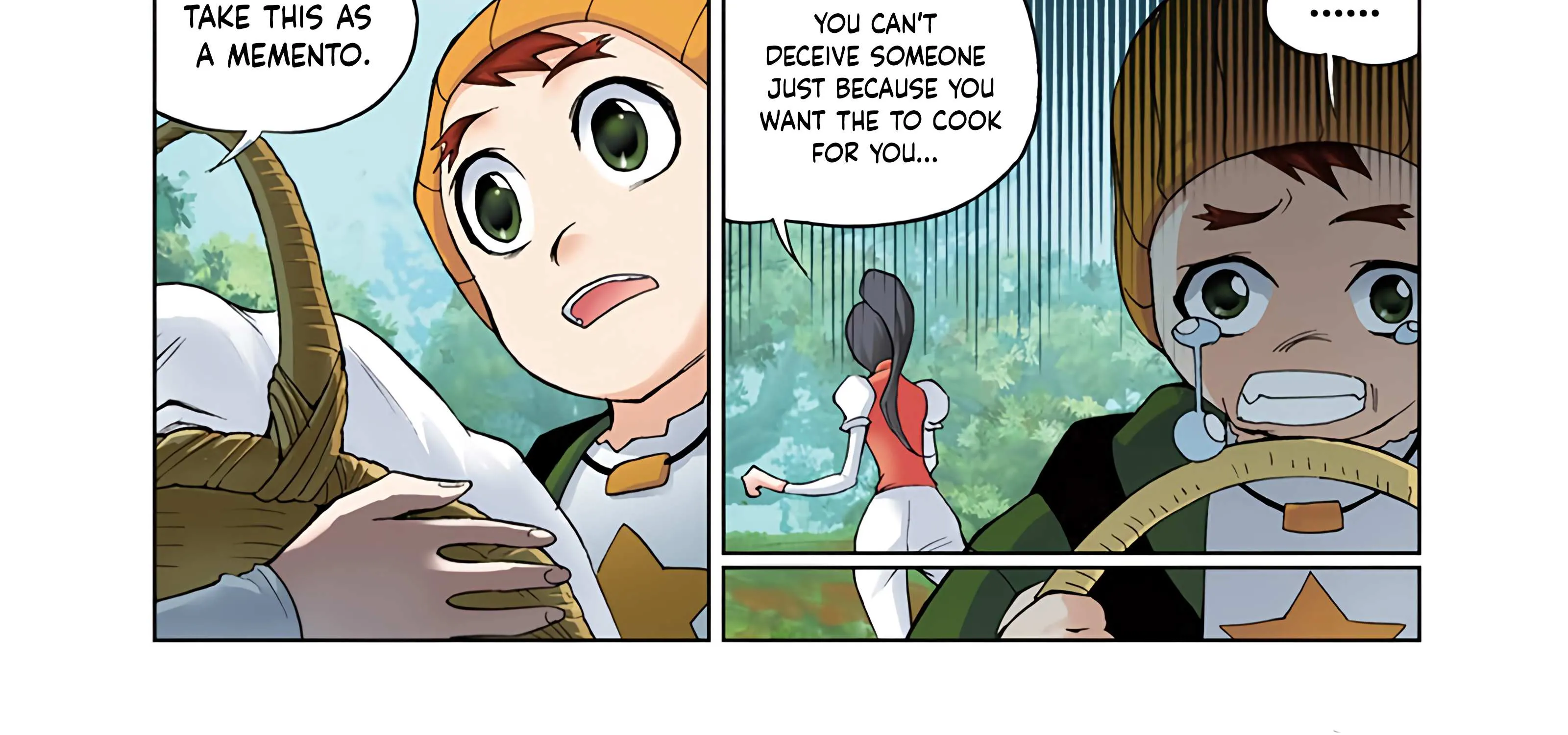 Read Soul Land chapter 15.5 image 27 on Lezhin