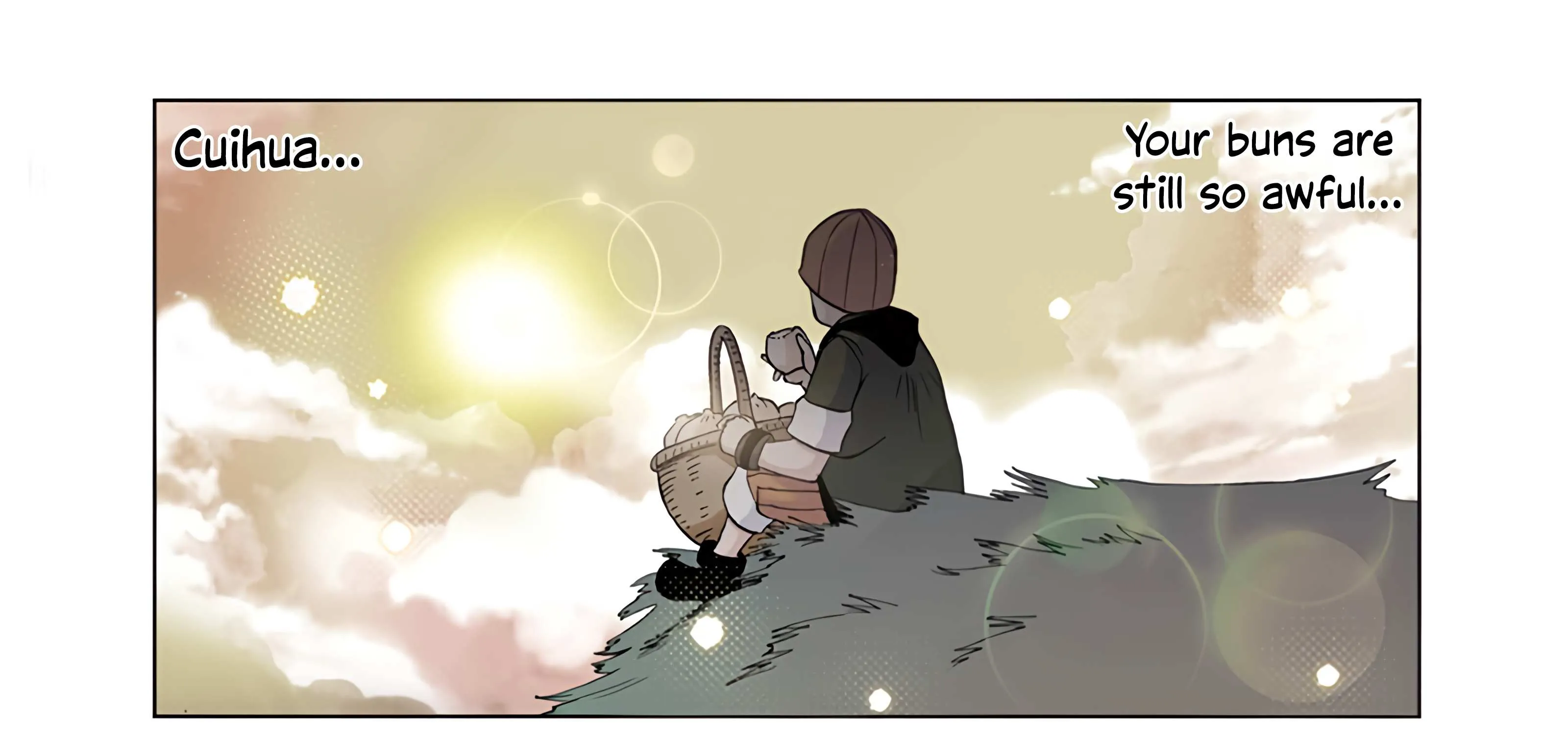 Read Soul Land chapter 15.5 image 29 on Lezhin