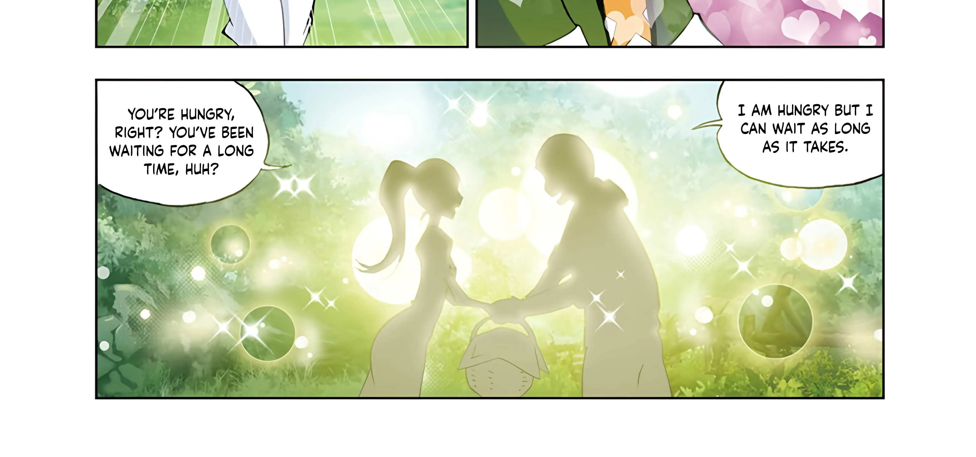 Read Soul Land chapter 15.5 image 3 on Lezhin