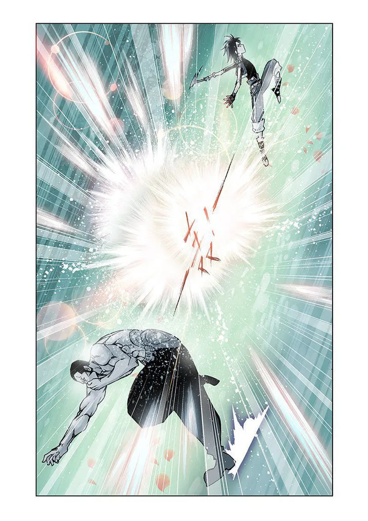 Read Soul Land chapter 15 image 19 on Lezhin