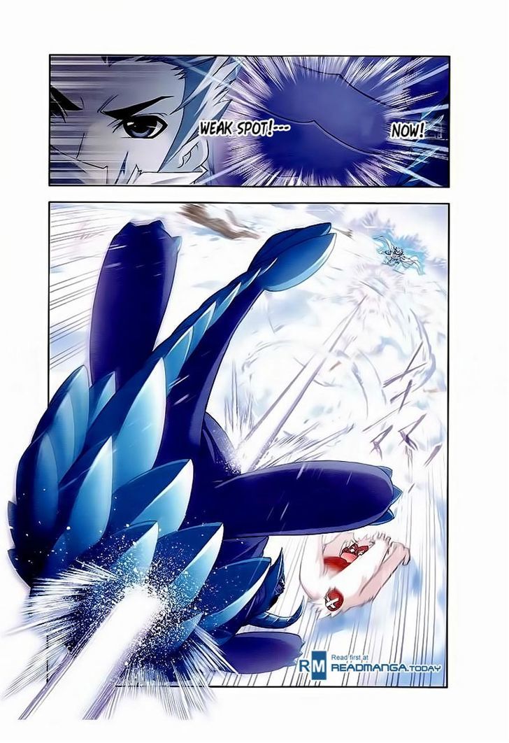 Read Soul Land chapter 150 image 18 on Lezhin
