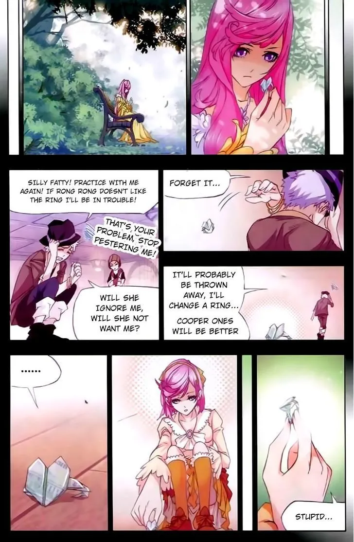 Read Soul Land chapter 151 image 27 on Lezhin
