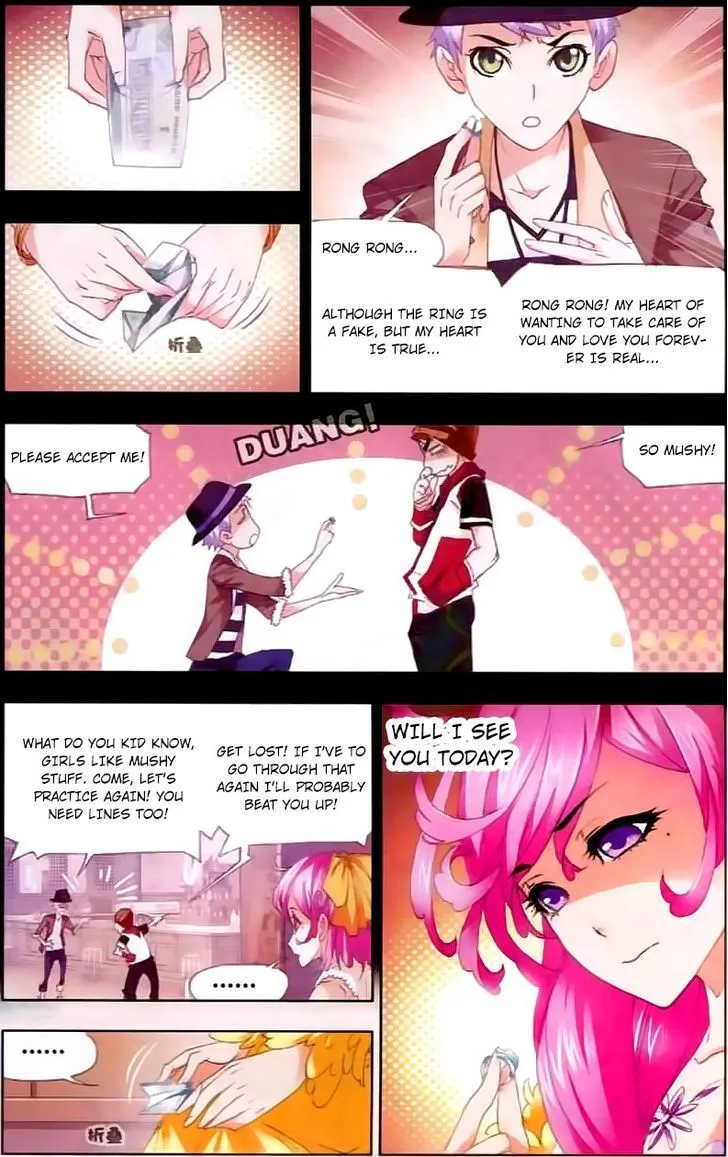 Read Soul Land chapter 151 image 4 on Lezhin