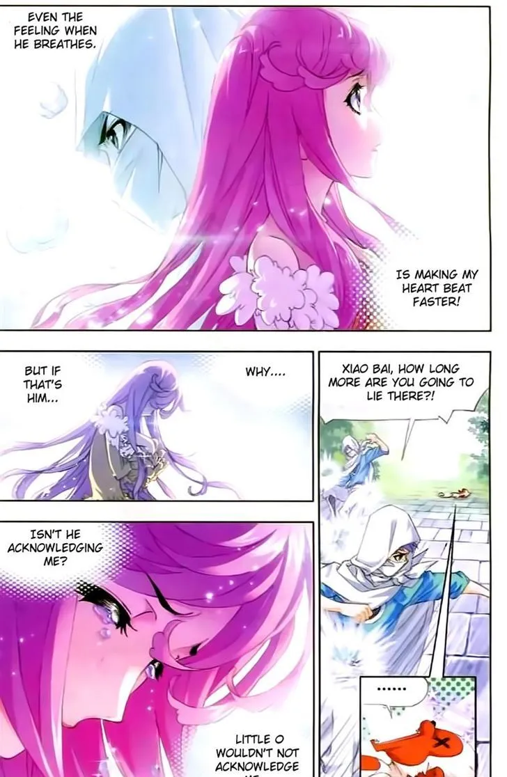 Read Soul Land chapter 152 image 16 on Lezhin