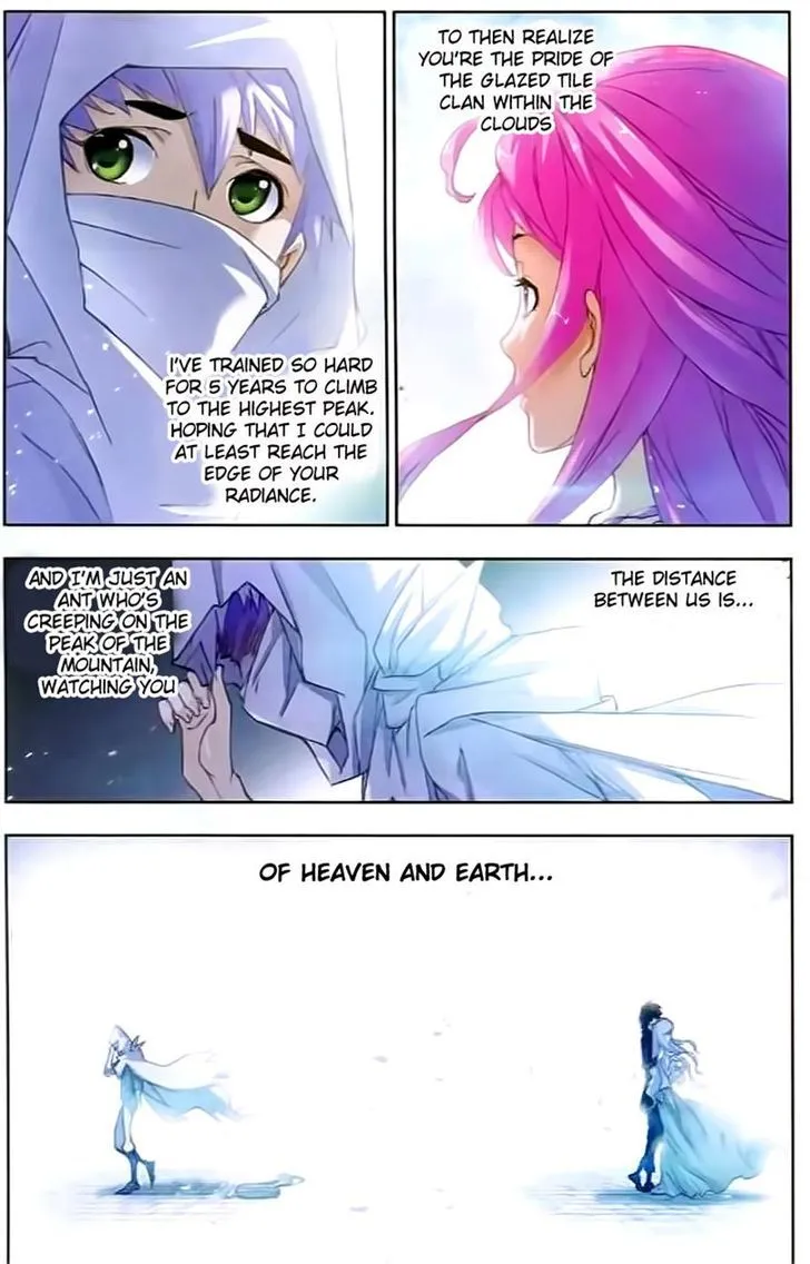Read Soul Land chapter 152 image 5 on Lezhin