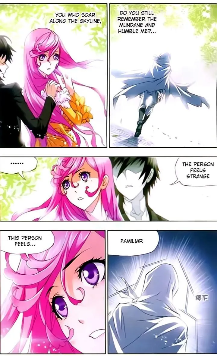 Read Soul Land chapter 152 image 6 on Lezhin