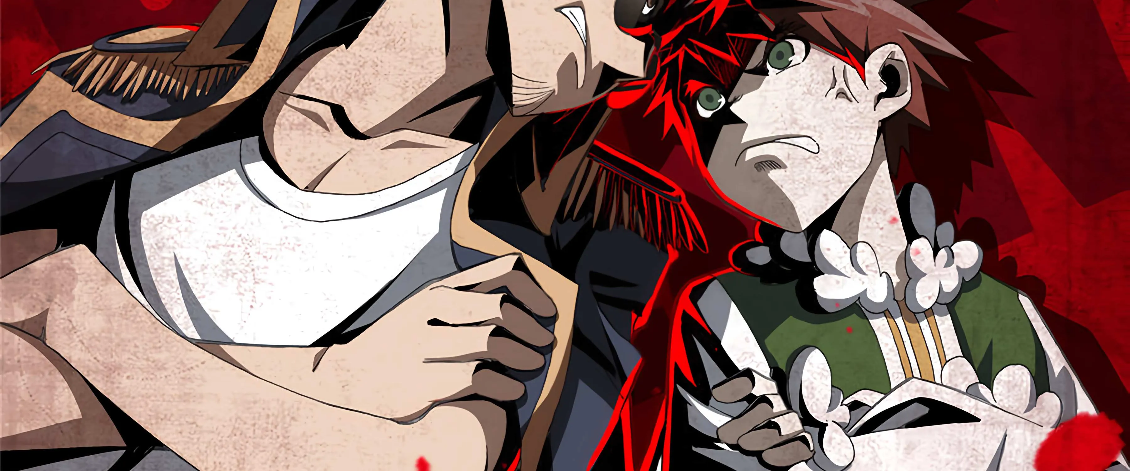 Read Soul Land chapter 153.5 image 1 on Lezhin