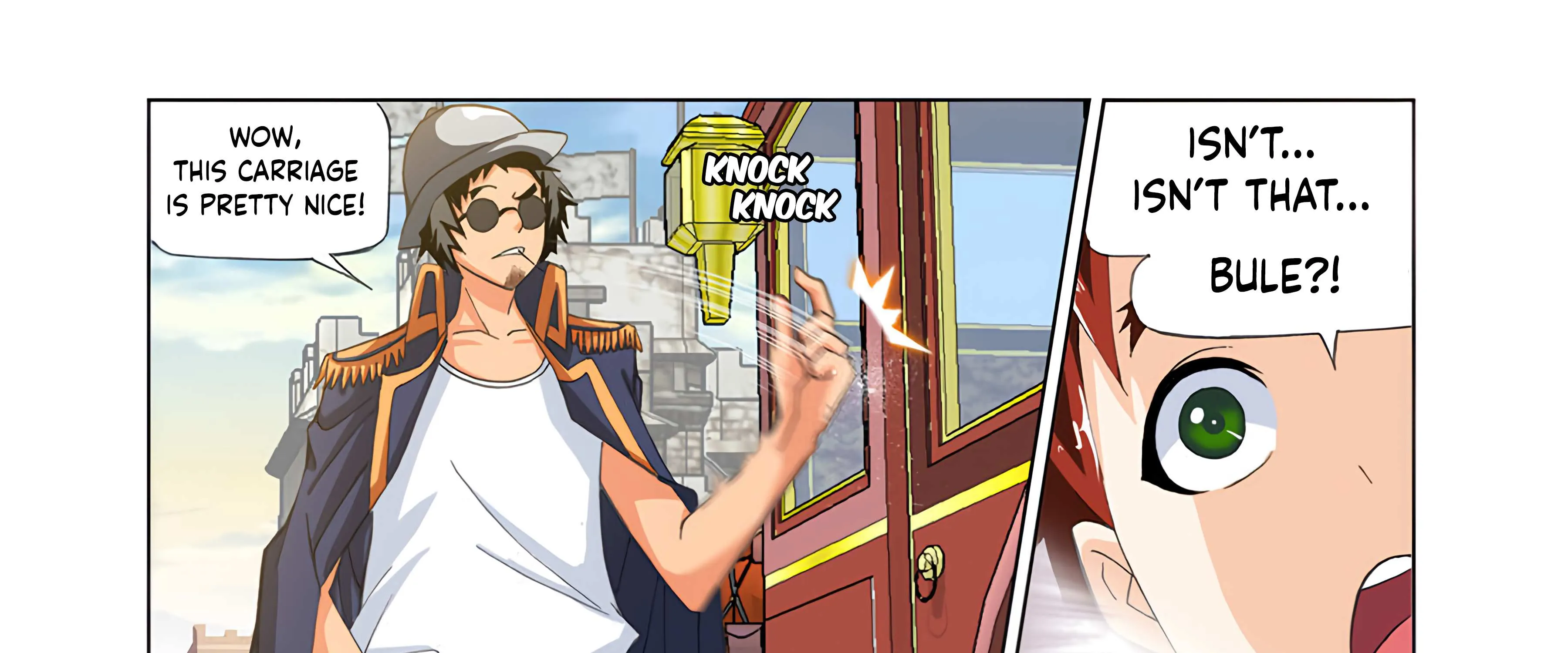 Read Soul Land chapter 153.5 image 20 on Lezhin