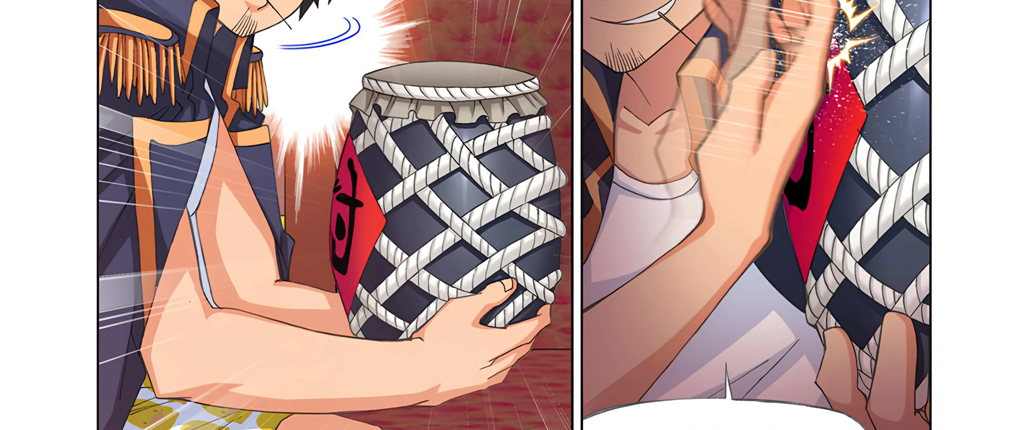 Read Soul Land chapter 153.5 image 26 on Lezhin