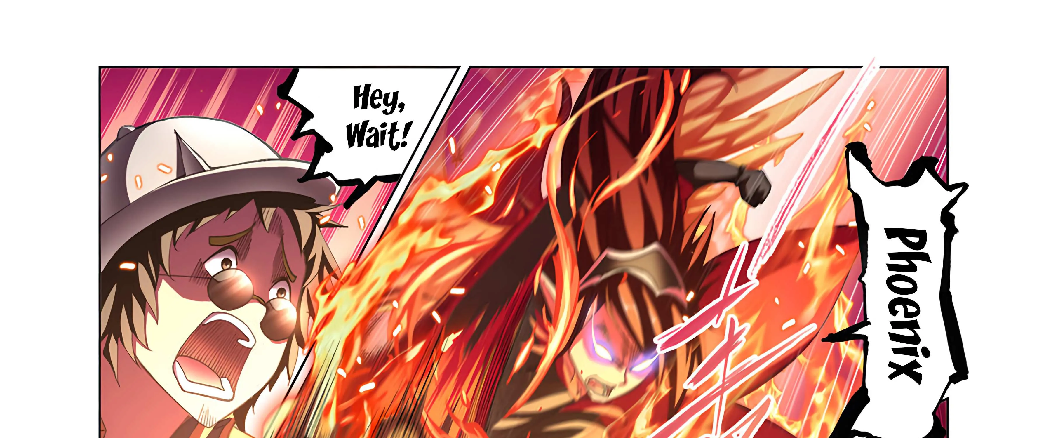 Read Soul Land chapter 153.5 image 40 on Lezhin