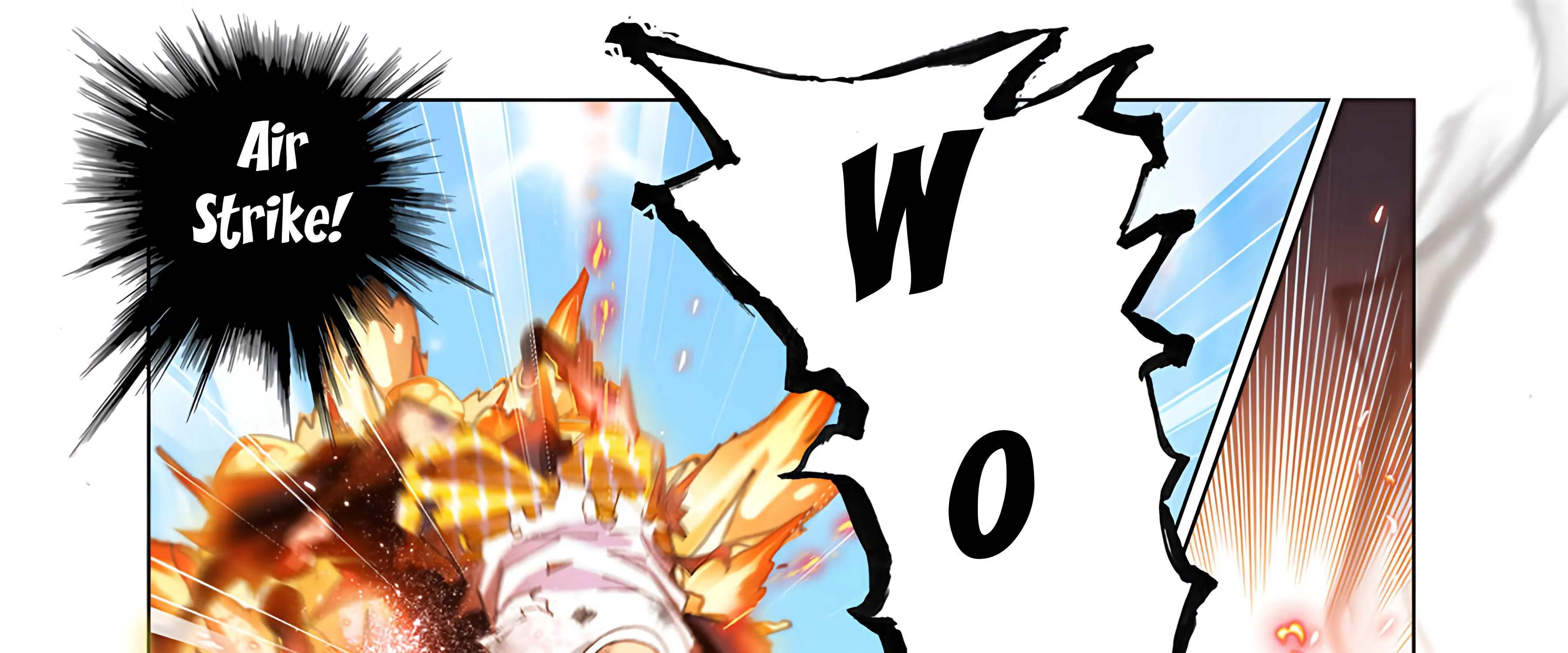 Read Soul Land chapter 153.5 image 44 on Lezhin