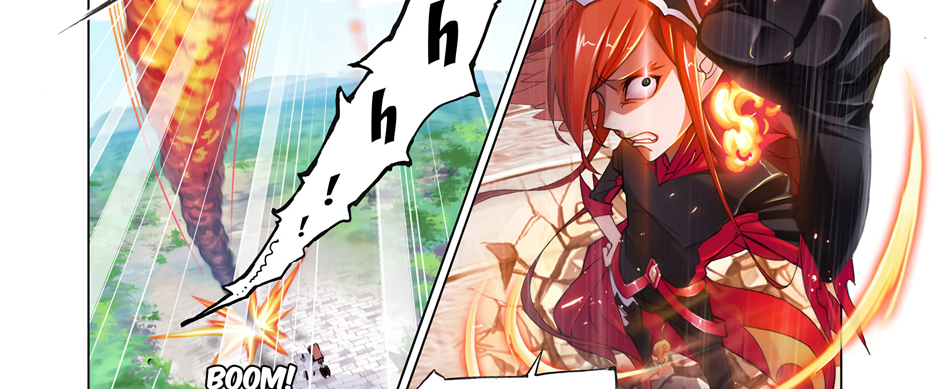 Read Soul Land chapter 153.5 image 46 on Lezhin