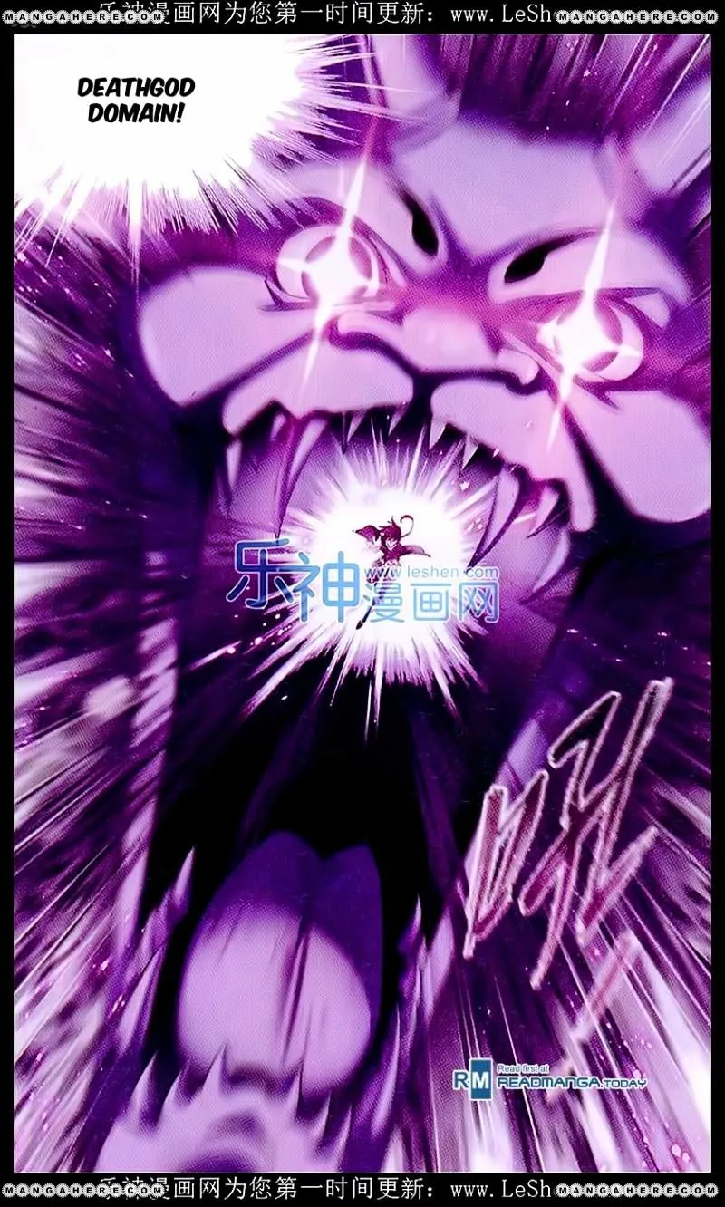 Read Soul Land chapter 154 image 23 on Lezhin