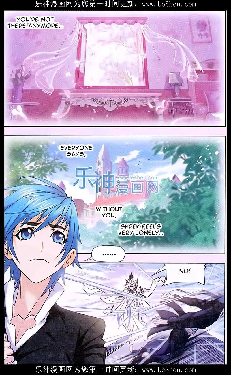 Read Soul Land chapter 156 image 24 on Lezhin