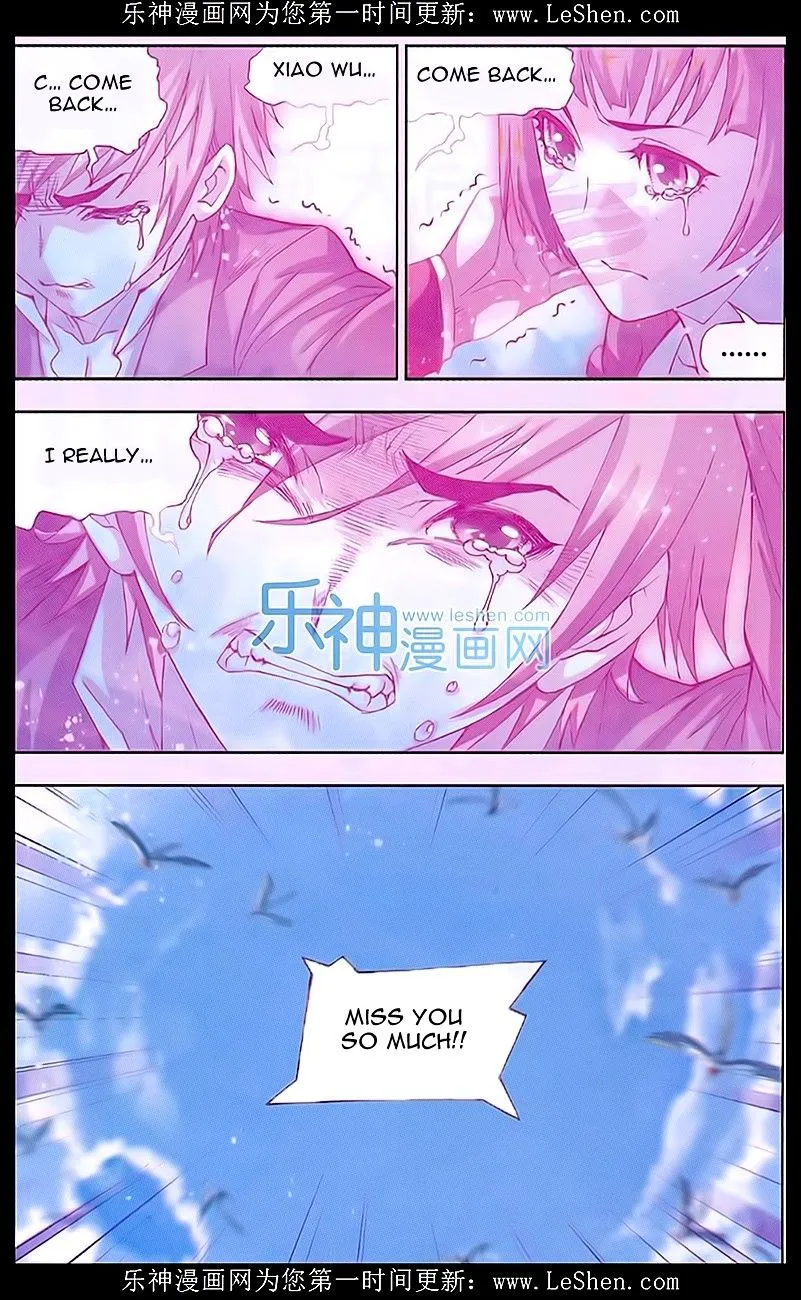 Read Soul Land chapter 156 image 29 on Lezhin