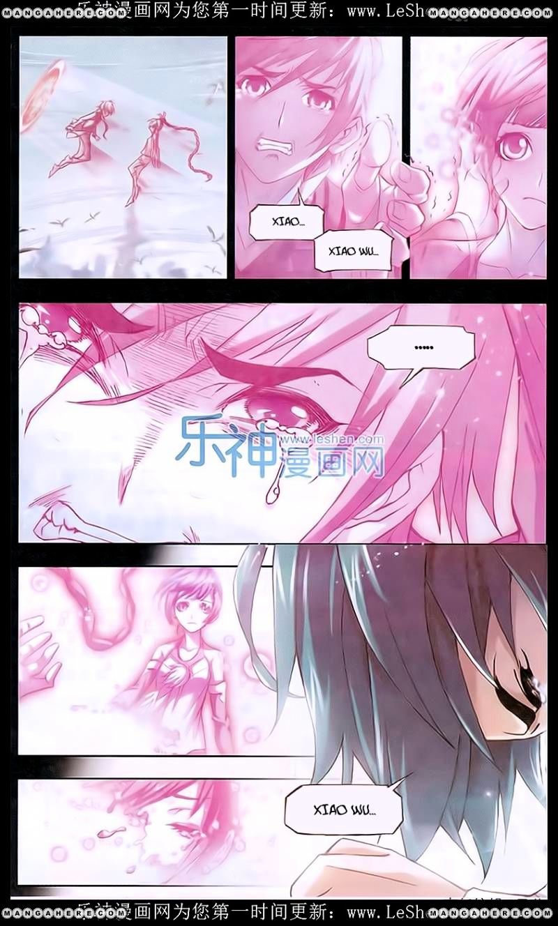 Read Soul Land chapter 157 image 1 on Lezhin