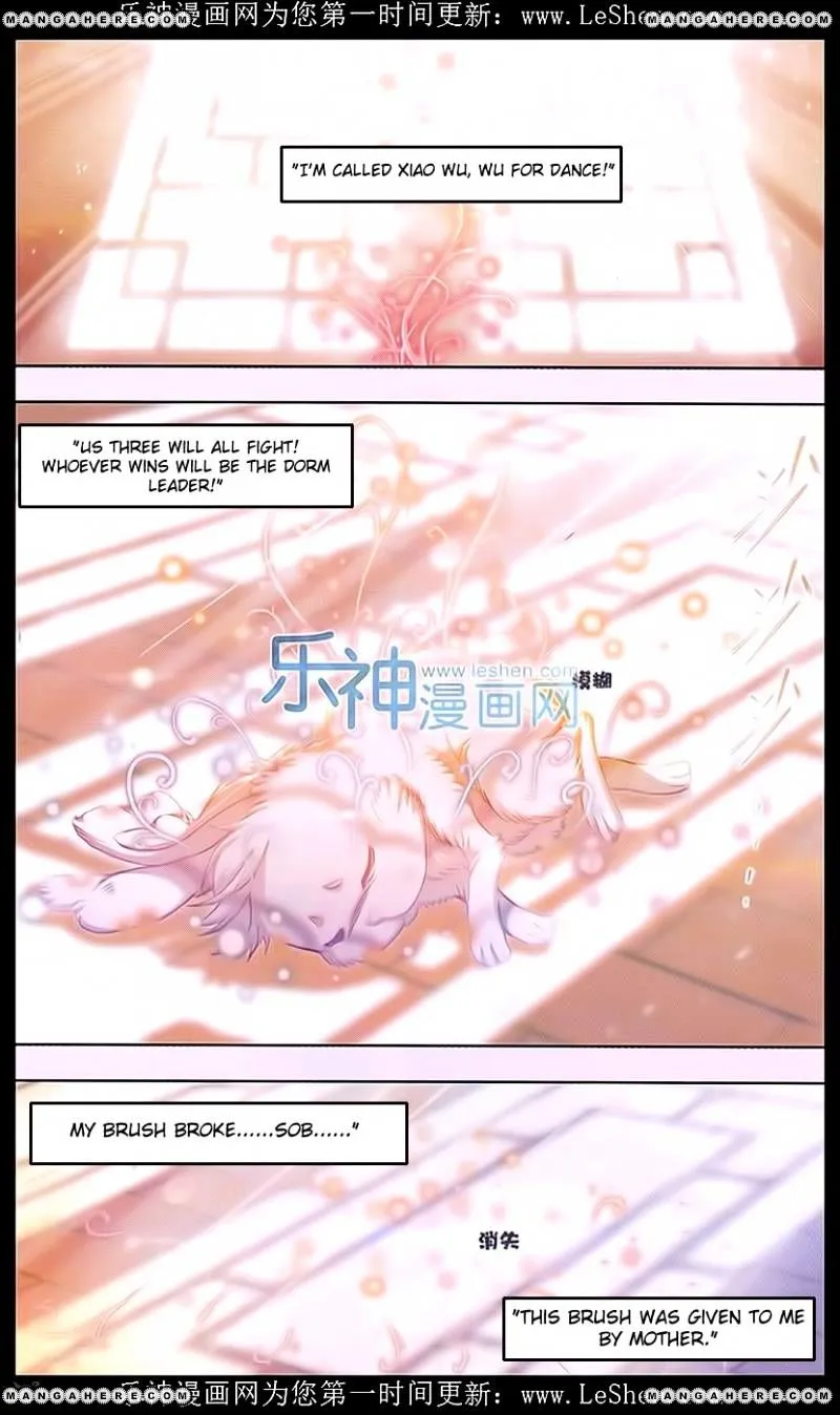 Read Soul Land chapter 158 image 20 on Lezhin