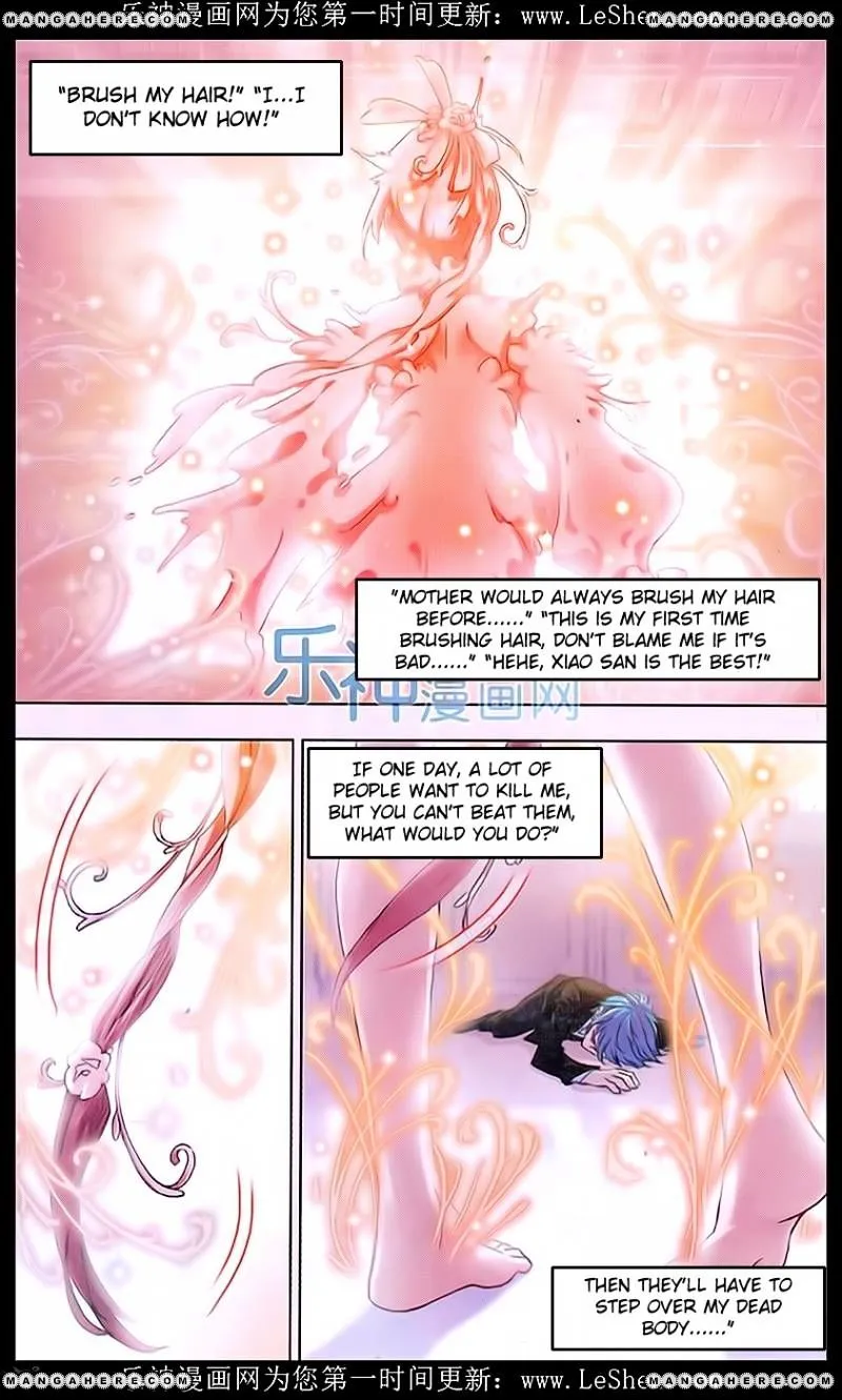 Read Soul Land chapter 158 image 21 on Lezhin