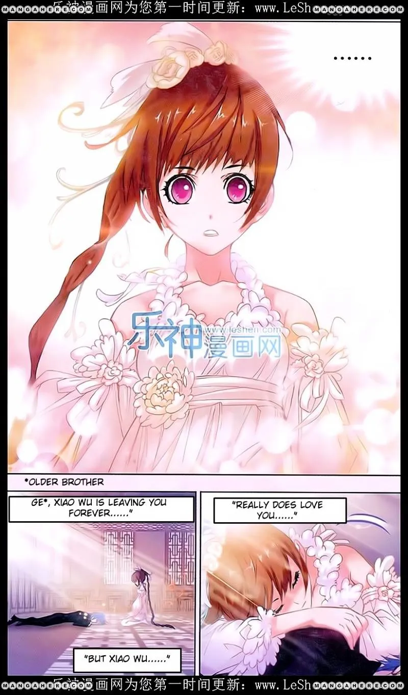 Read Soul Land chapter 158 image 22 on Lezhin