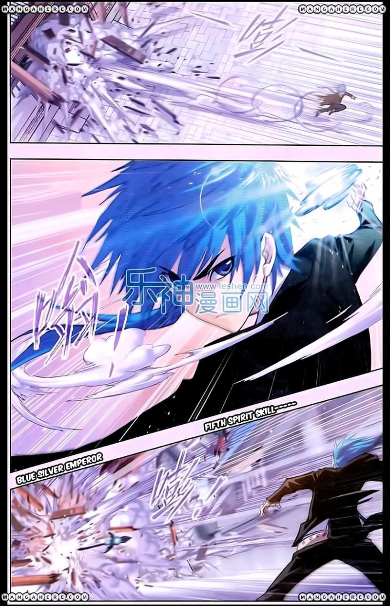 Read Soul Land chapter 159 image 21 on Lezhin