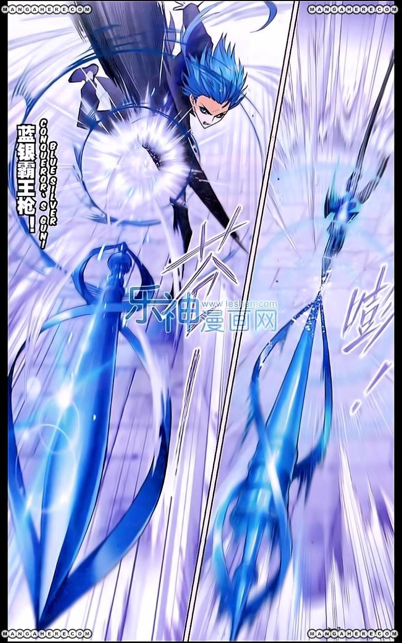 Read Soul Land chapter 159 image 22 on Lezhin