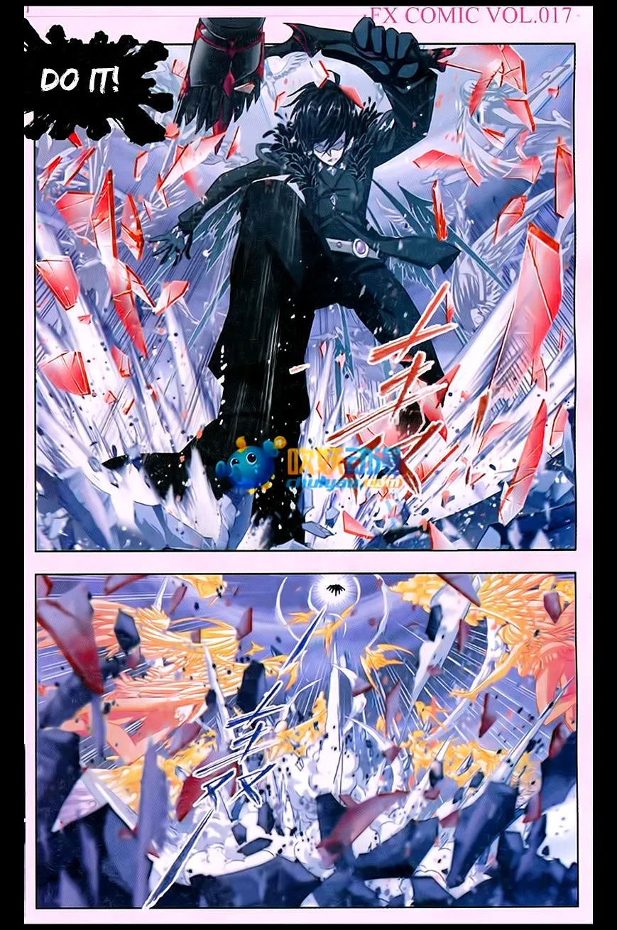 Read Soul Land chapter 170 image 11 on Lezhin