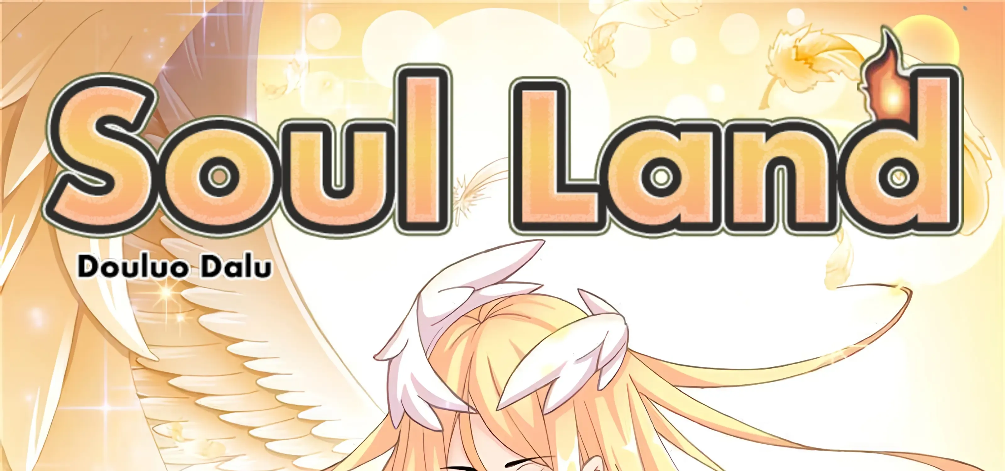 Read Soul Land chapter 171.5 image 1 on Lezhin