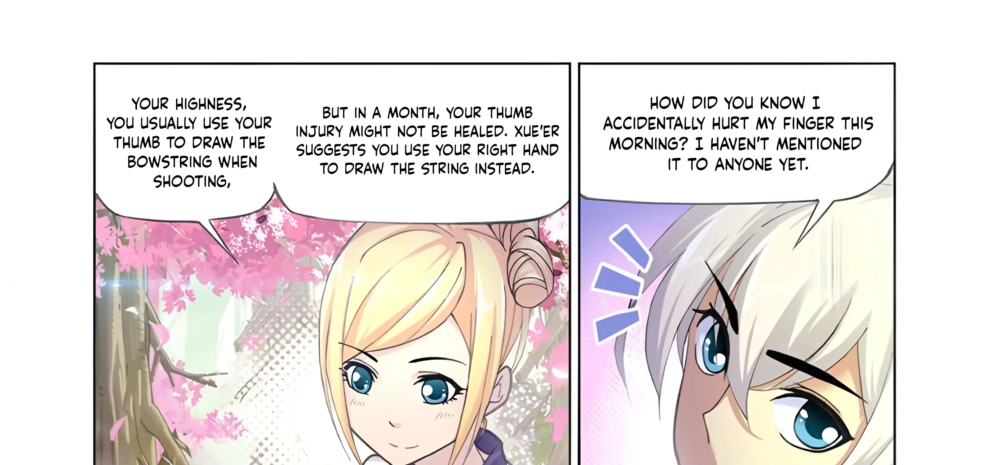 Read Soul Land chapter 171.5 image 25 on Lezhin