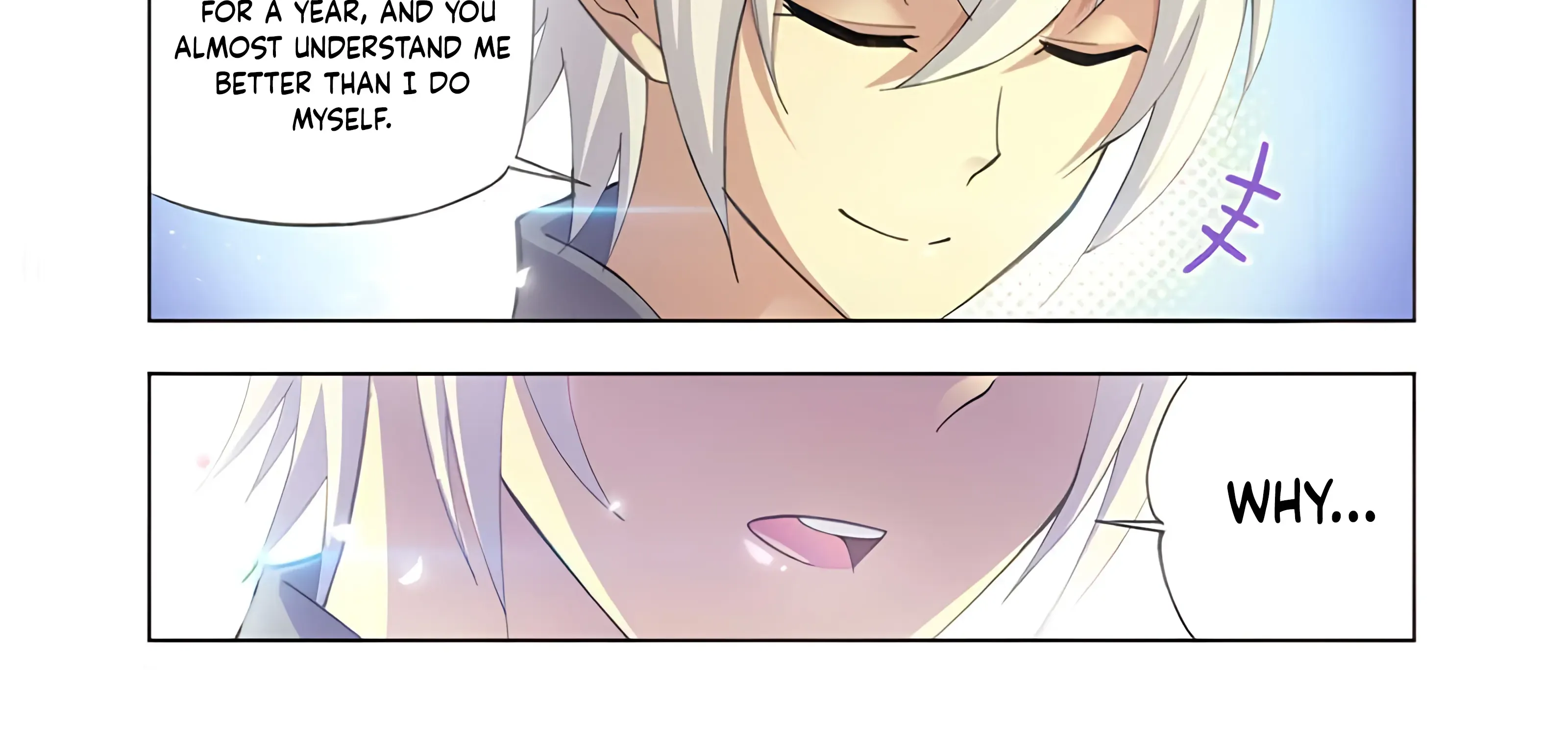 Read Soul Land chapter 171.5 image 27 on Lezhin