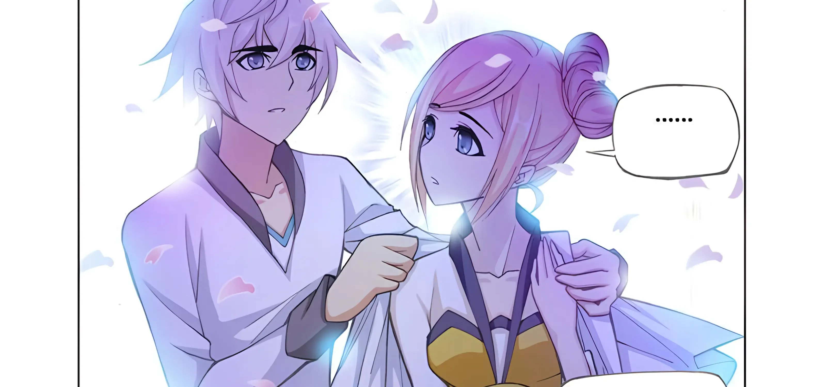 Read Soul Land chapter 171.5 image 30 on Lezhin