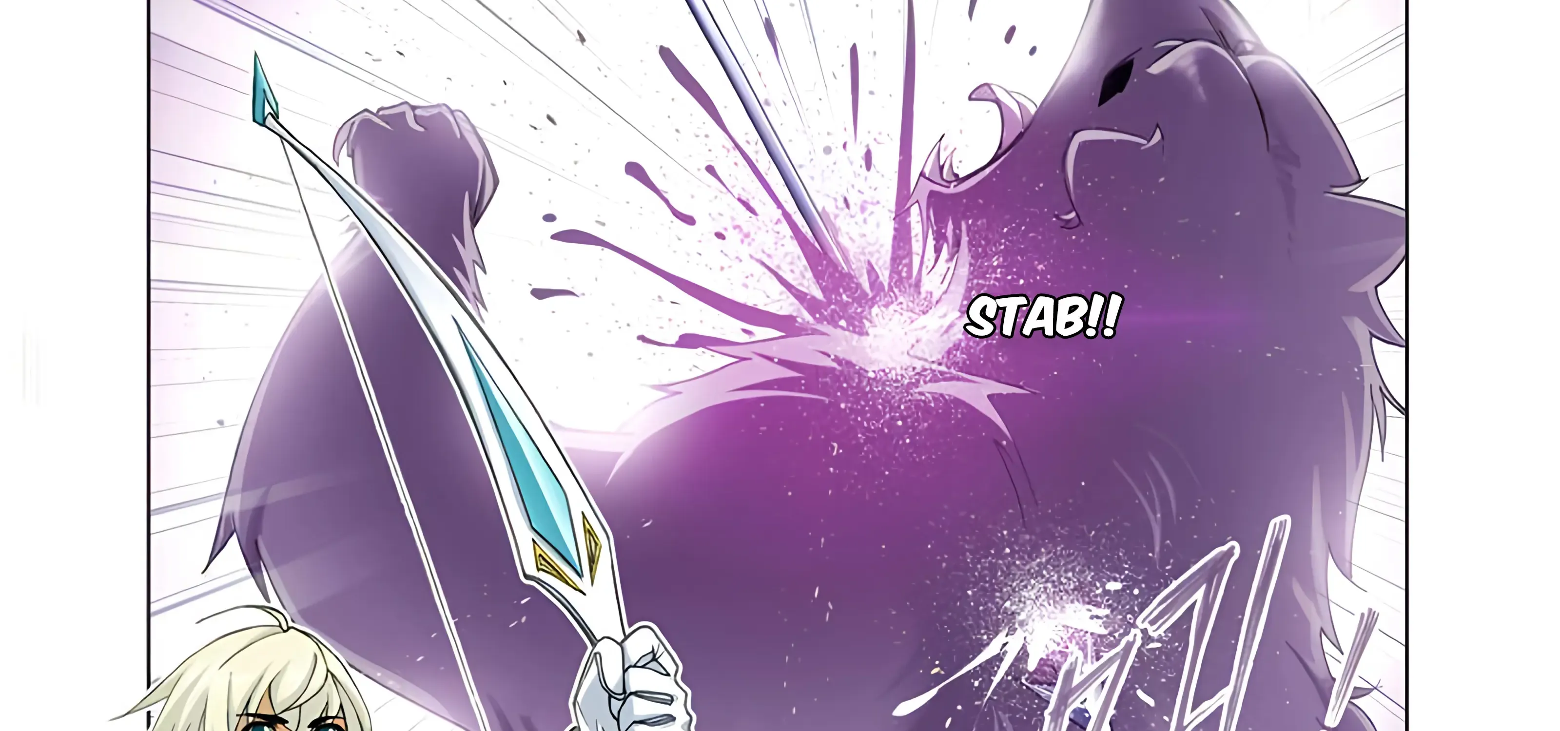 Read Soul Land chapter 171.5 image 34 on Lezhin