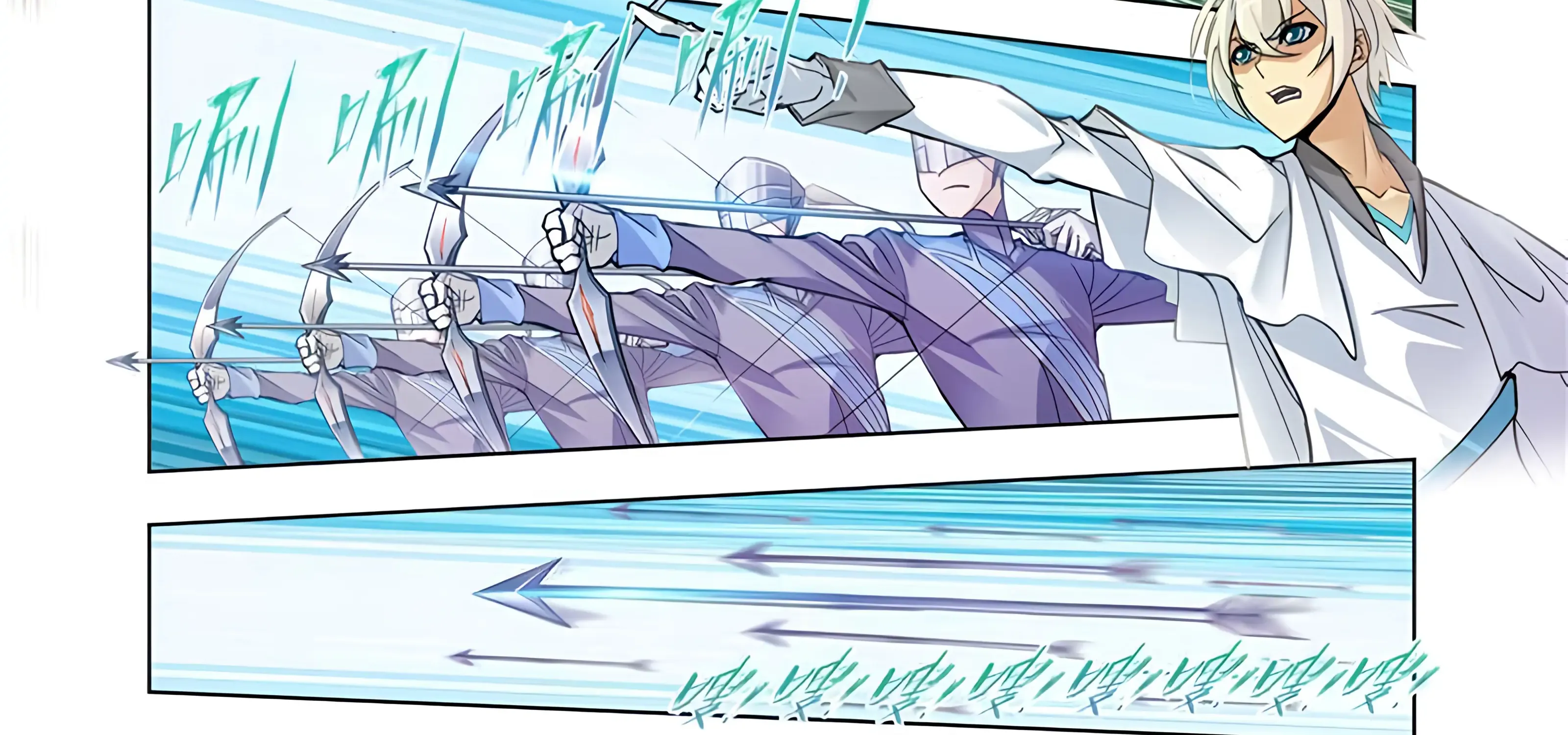 Read Soul Land chapter 171.5 image 42 on Lezhin