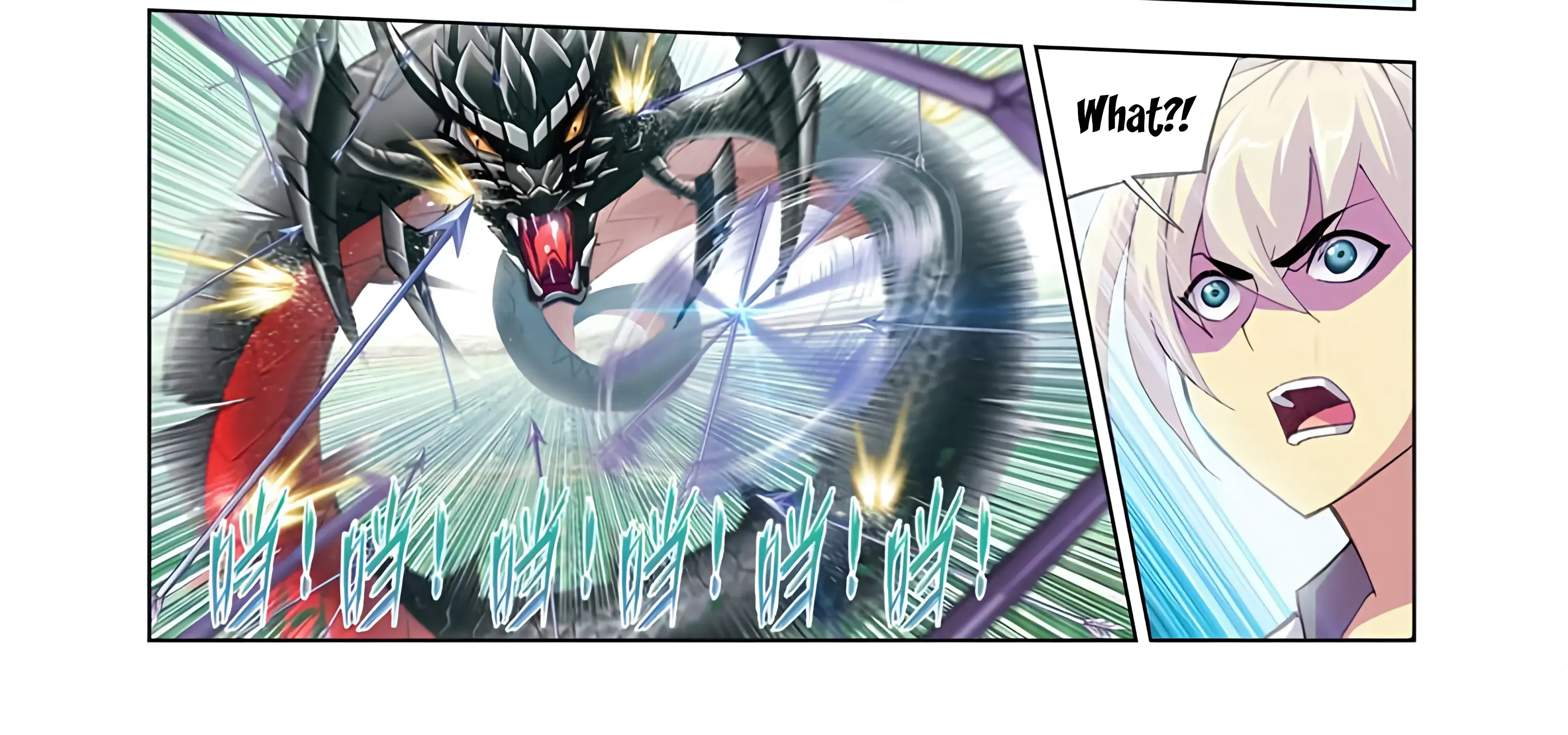 Read Soul Land chapter 171.5 image 43 on Lezhin